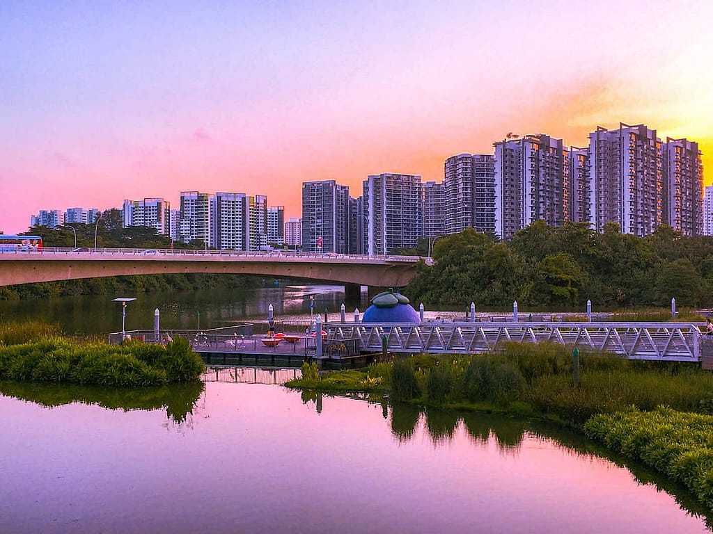 Sengkang