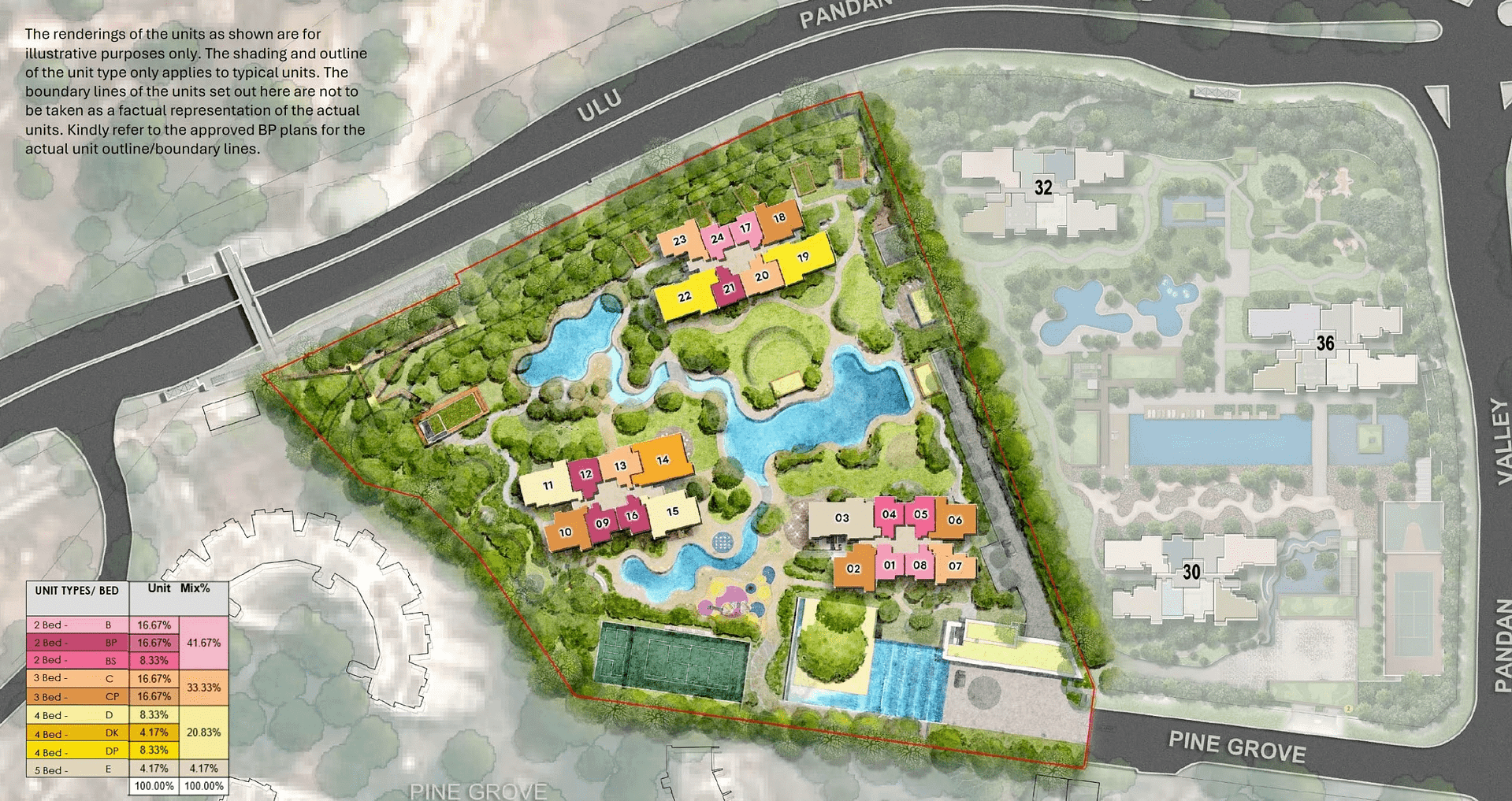 Nava Grove Nava Grove Site Plan scaled 1