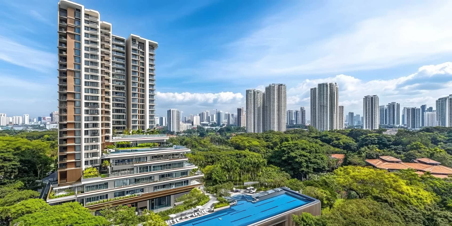 Elta Condo